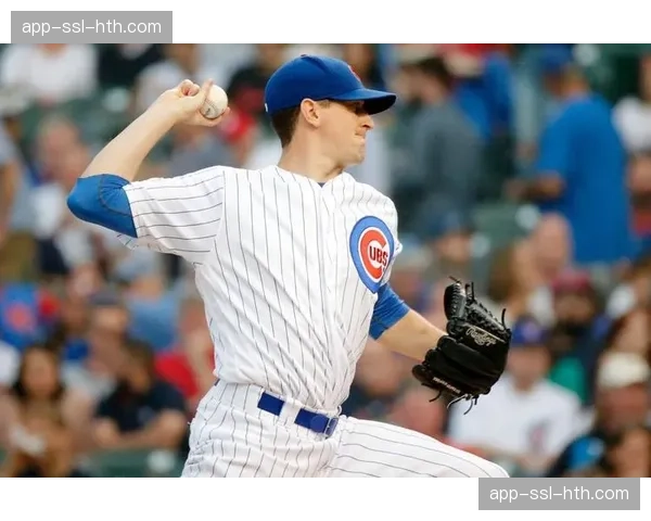 白袜队公布开幕战先发投手：左投手加雷特-克罗切特