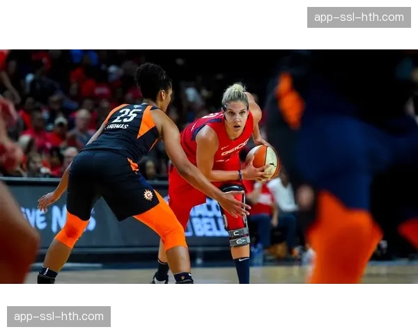 独家专访阿里尔·阿特金斯：谈休赛期技术打磨与对新赛季华盛顿神秘人的期望