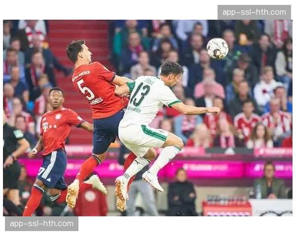 深度分析：数据揭示拜仁慕尼黑本赛季防守效率下滑的关键因素