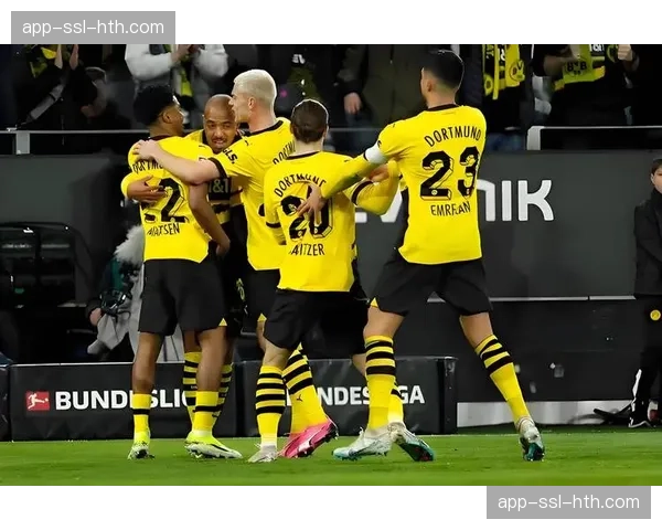 足球金融观察：欧冠晋级为多特蒙德带来的直接经济收益分析