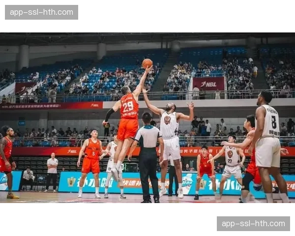 香港金牛、合肥狂风等NBL强队有望通过附加赛升入CBA